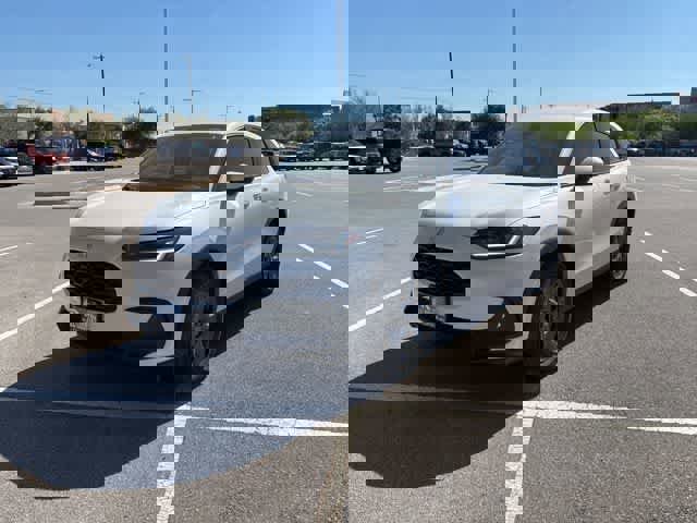 Used 2026 Honda HR-V LX image 1