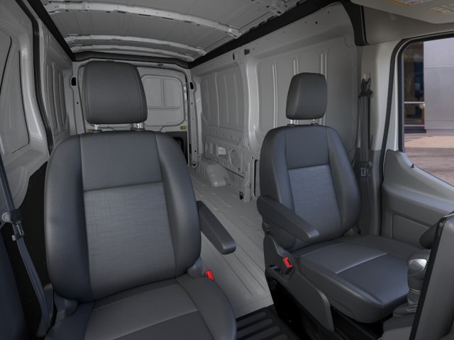 New 2026 Ford Transit 250 148 Medium Roof RWD image 10