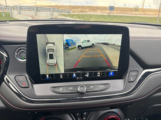 New 2025 Chevrolet Blazer RS w/ Driver Confidence II Package image 19