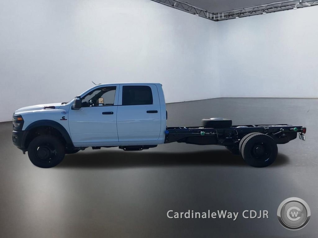 New 2026 RAM 4500 Tradesman image 5