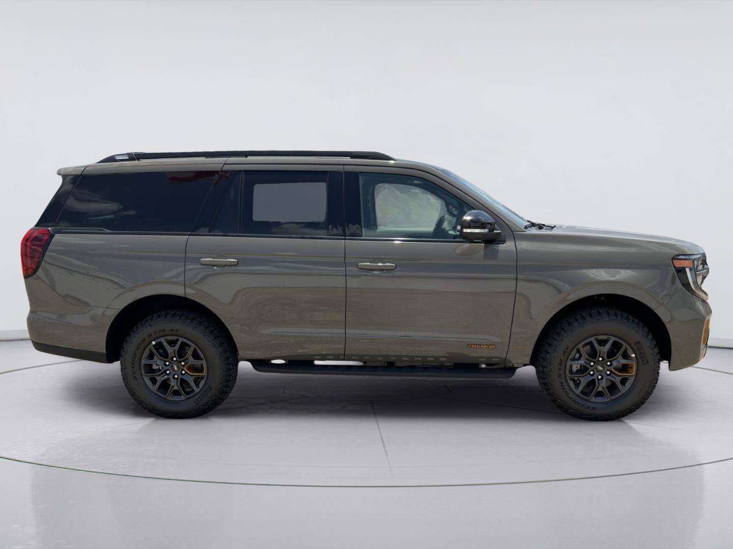 New 2027 Ford Expedition Tremor w/ Driver's Package AWD/4WD image 2