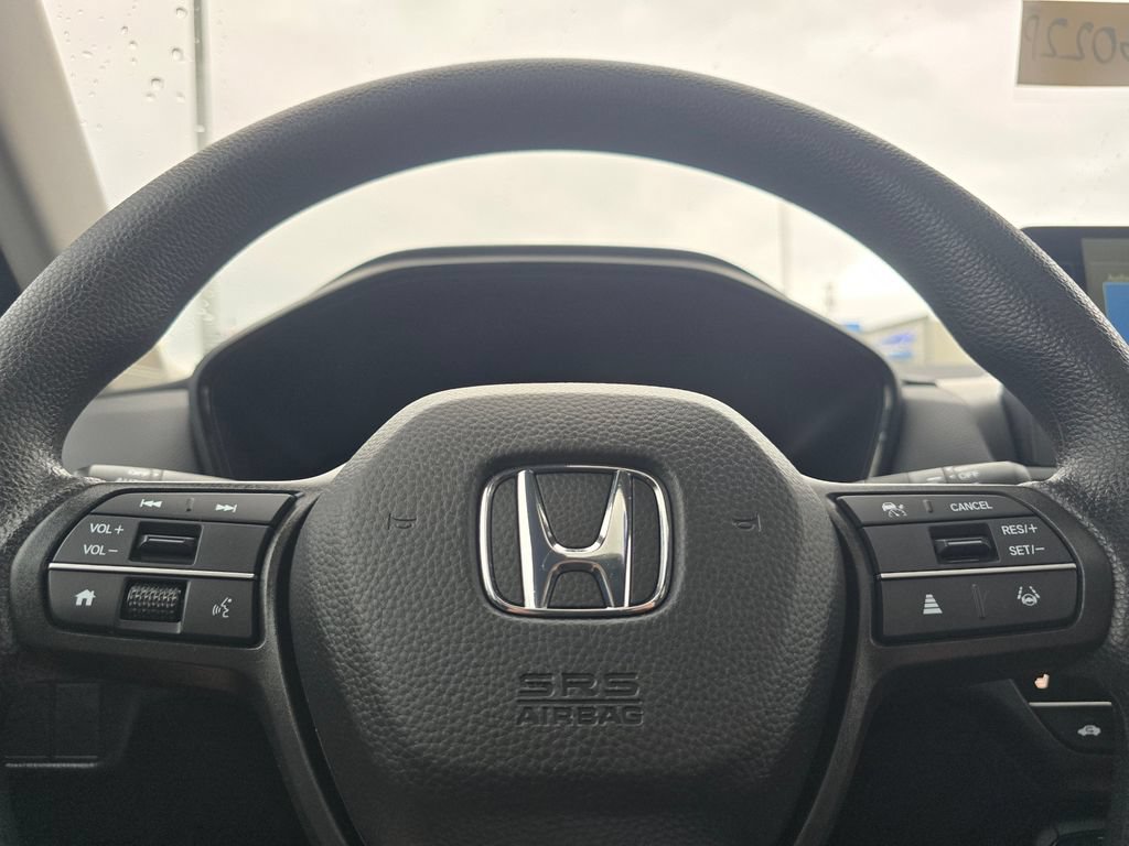Used 2026 Honda CR-V EX image 20