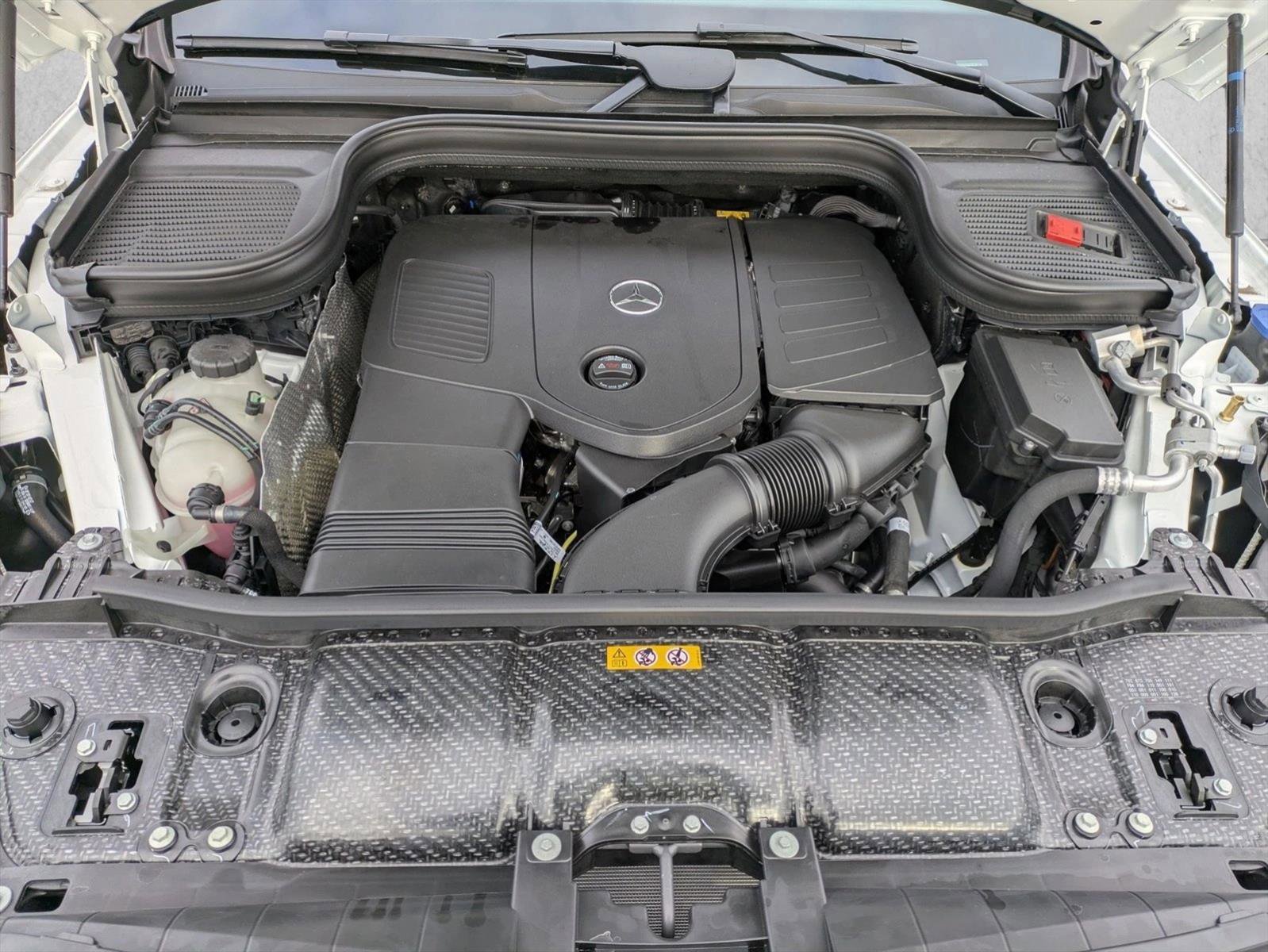 Certified 2026 Mercedes-Benz GLE 350 4MATIC image 23