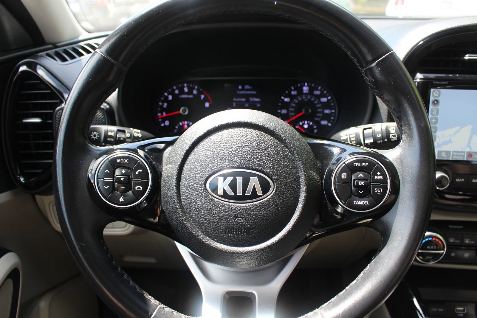 Certified 2021 Kia Soul EX FWD image 18