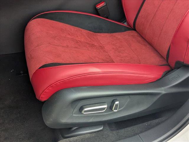 New 2025 Acura ADX A-Spec image 4