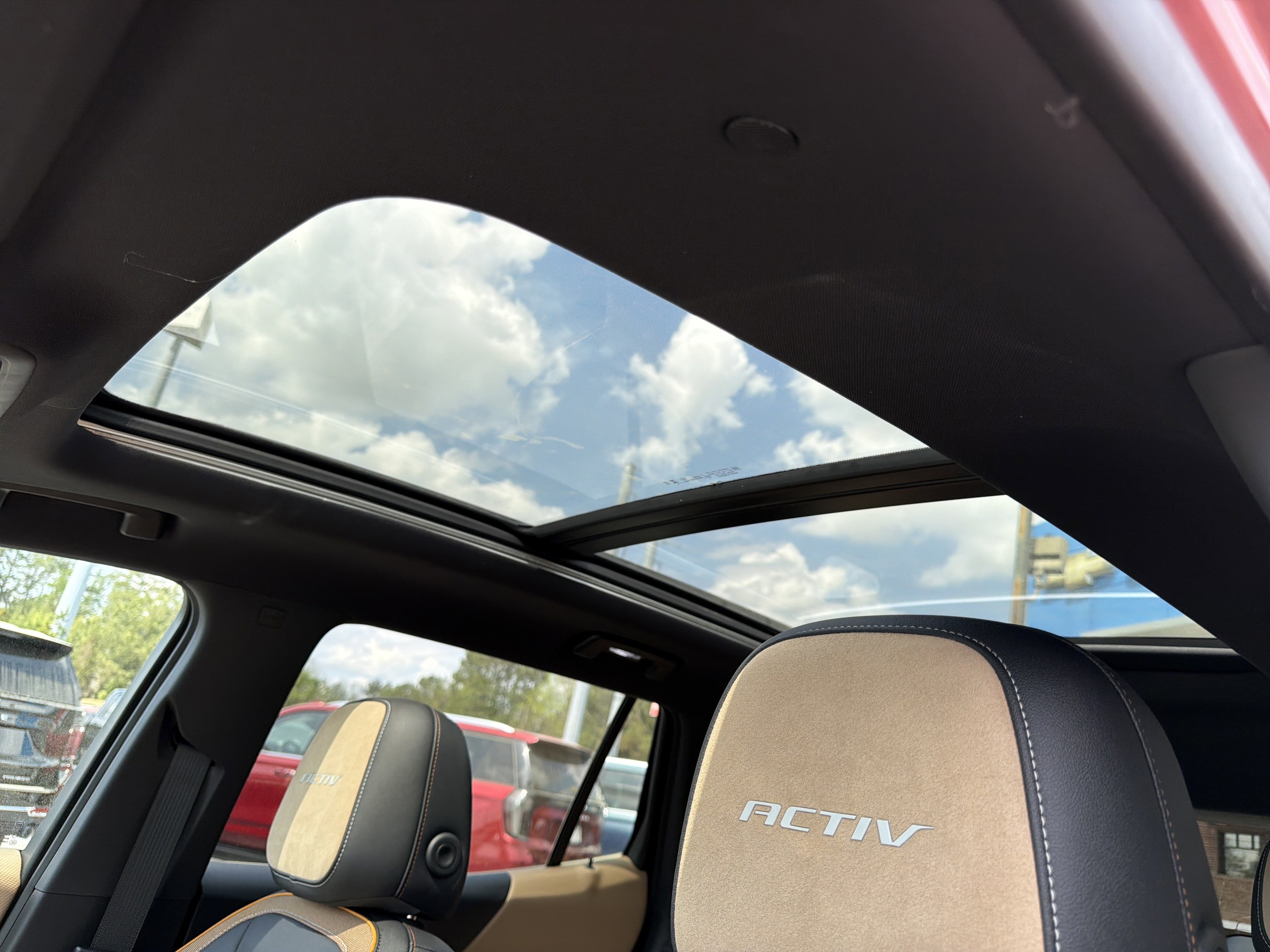 New 2026 Chevrolet Equinox ACTIV image 29