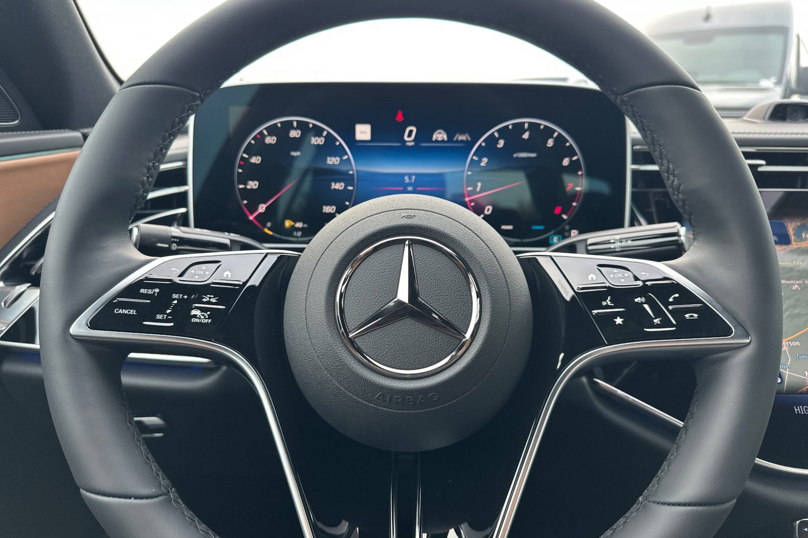 New 2026 Mercedes-Benz E 350 Sedan image 23