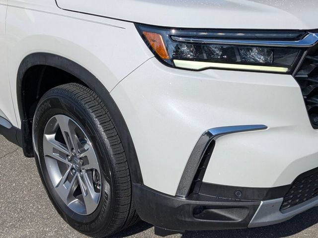 Certified 2023 Honda Pilot EX-L image 2