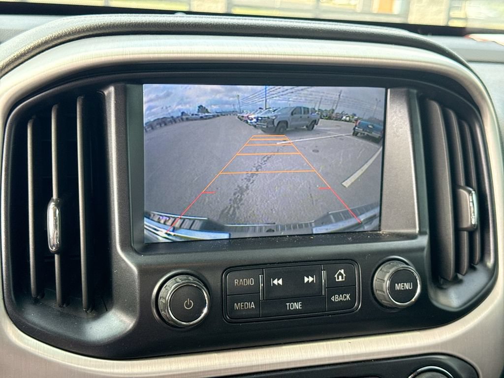 Used 2015 GMC Canyon SLE w/ SLE Convenience Package AWD/4WD image 20