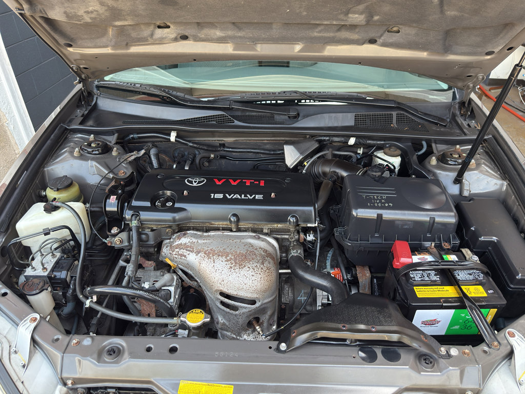 Used 2003 Toyota Camry LE image 22