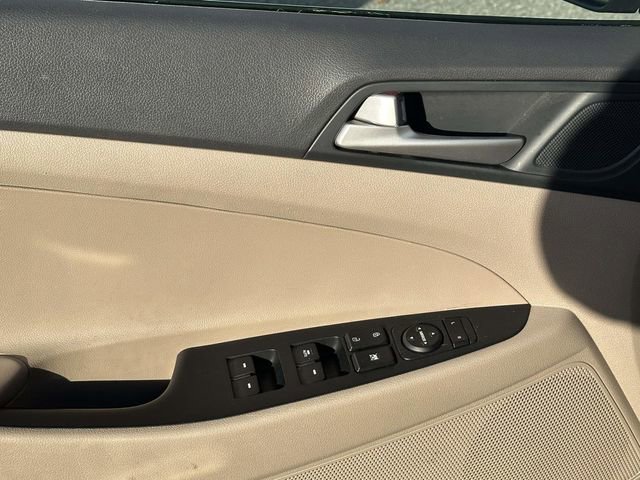 Used 2020 Hyundai Tucson Sport image 16