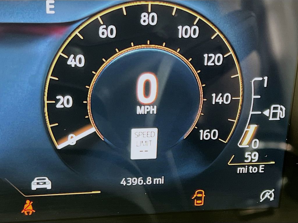 Used 2025 Ford Mustang GT Premium RWD image 12
