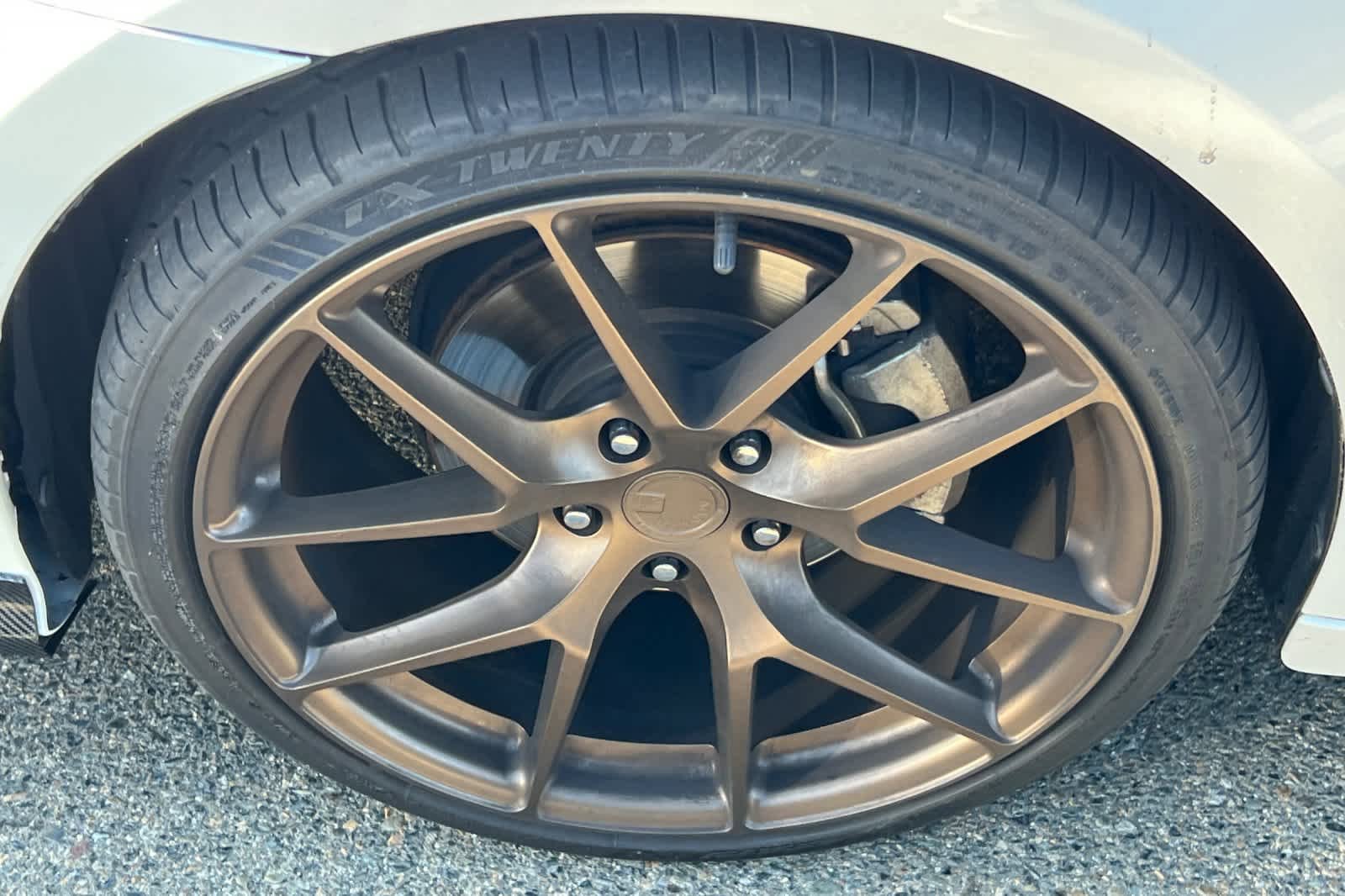 Used 2015 Lexus IS 250 w/ Navigation System Package RWD image 10