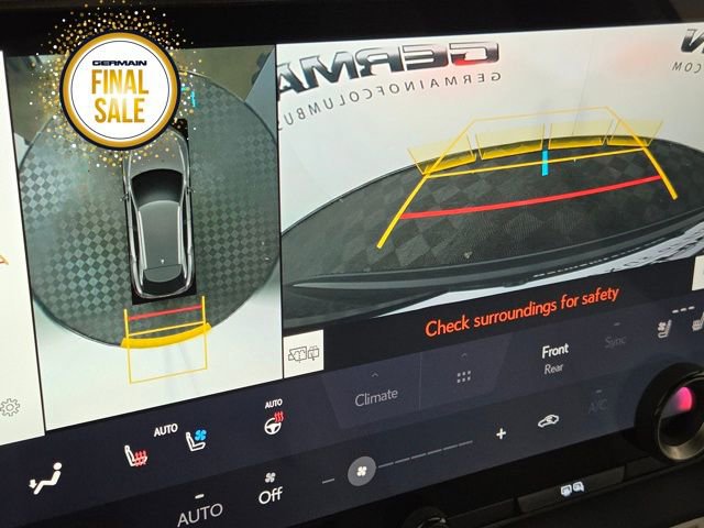 Certified 2025 Lexus RX 350 Premium image 28