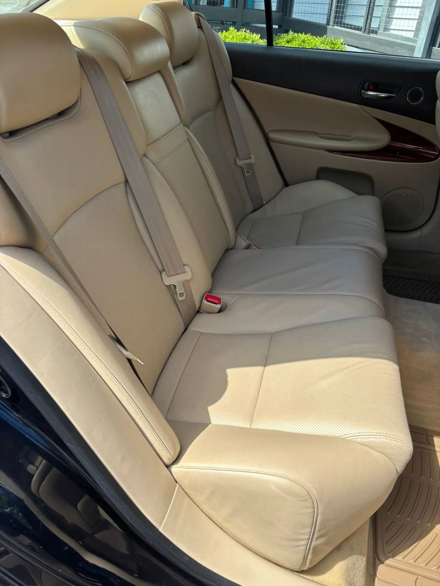 Used 2006 Lexus GS 300 RWD image 17