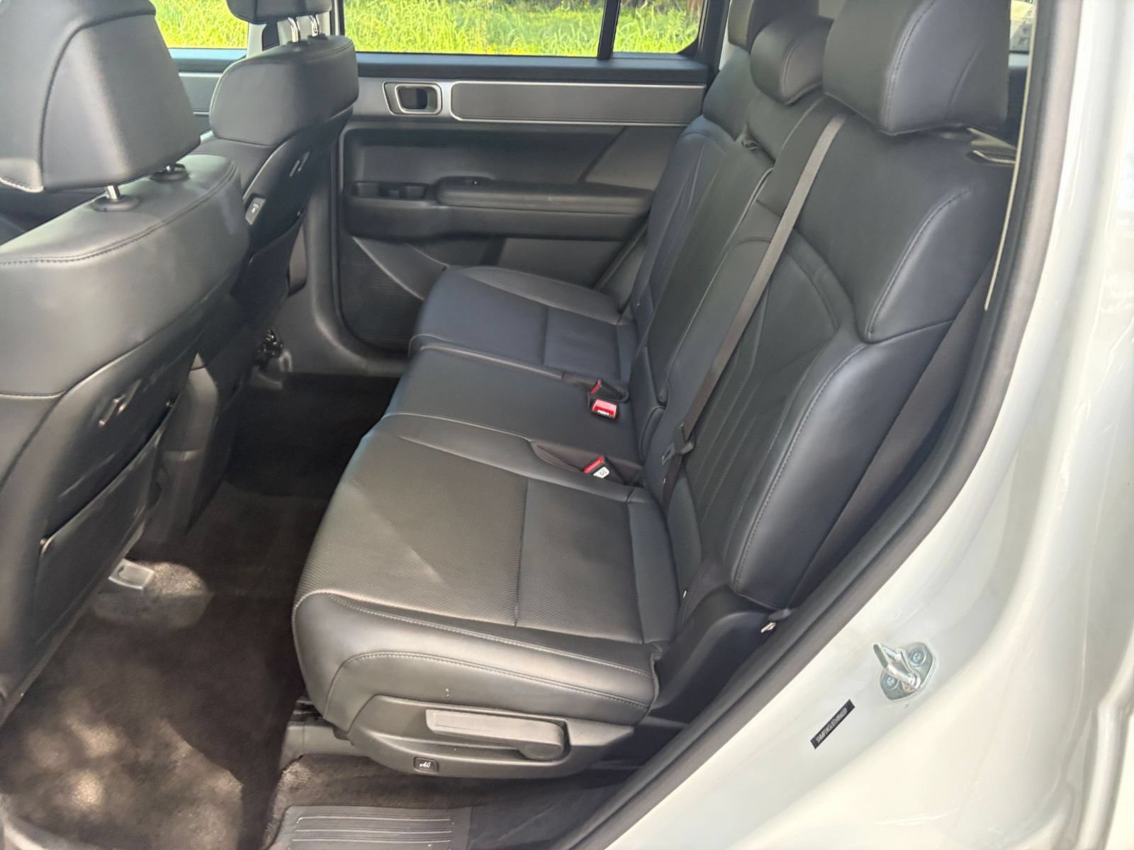 Used 2026 Hyundai Santa Fe SEL FWD image 40