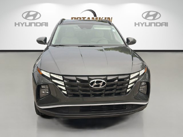 Used 2024 Hyundai Tucson SEL AWD/4WD image 2