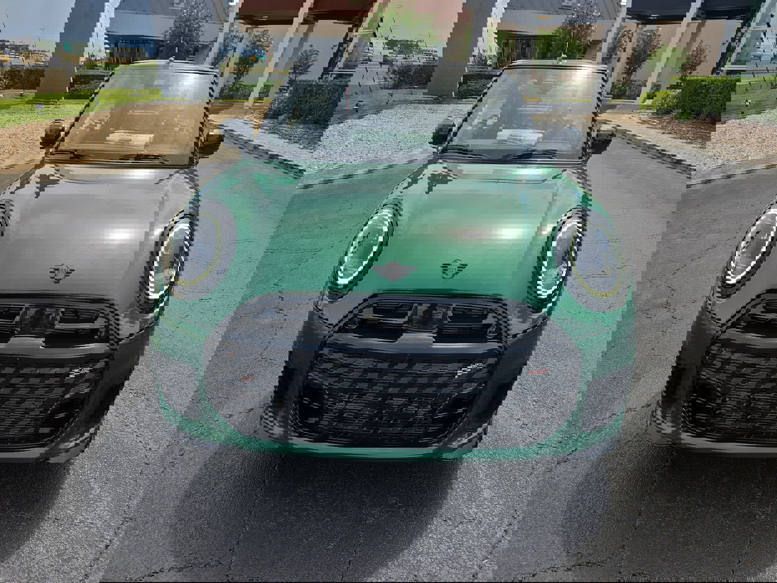 New 2026 MINI Cooper S image 3