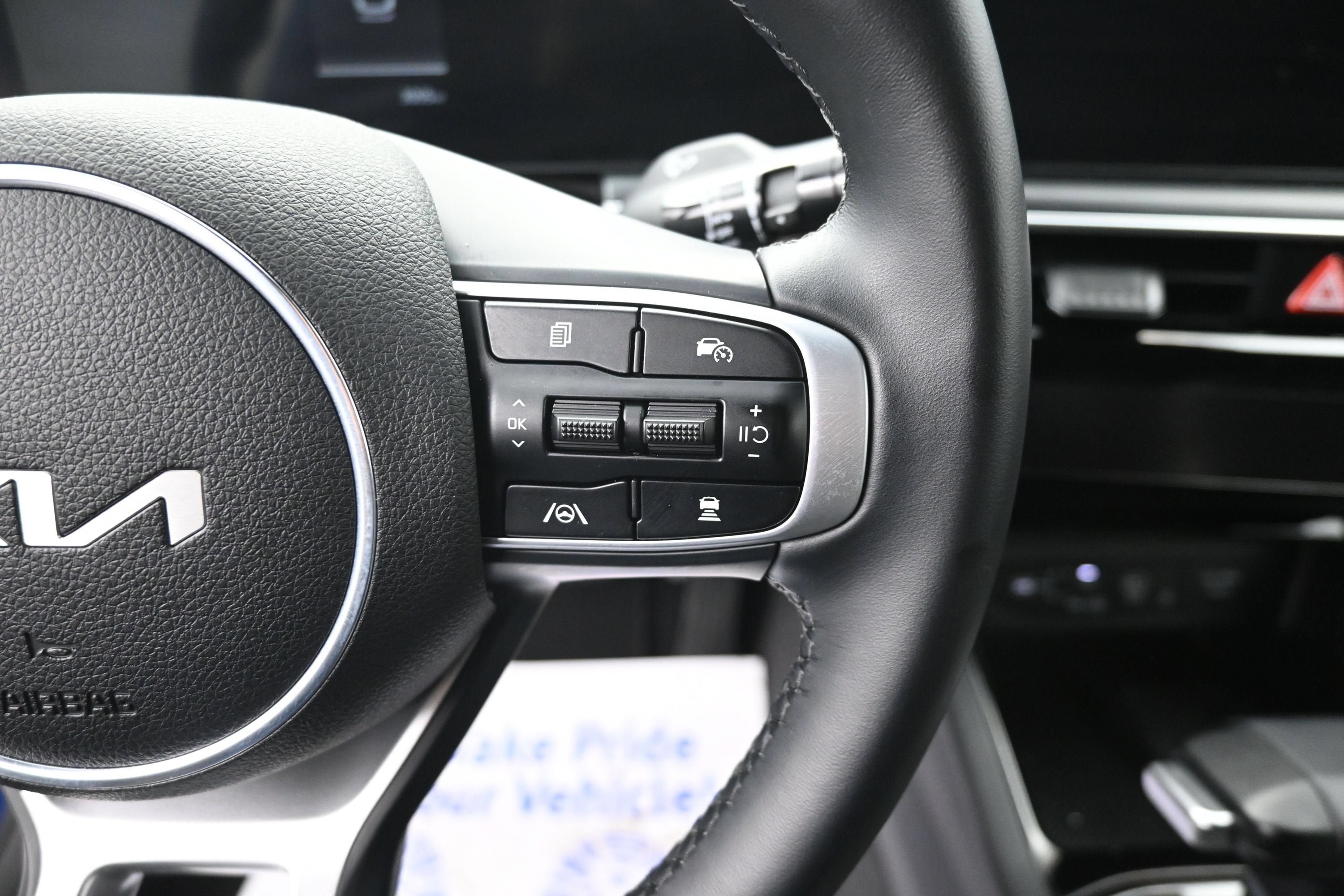 Used 2026 Kia K5 GT-Line FWD image 14