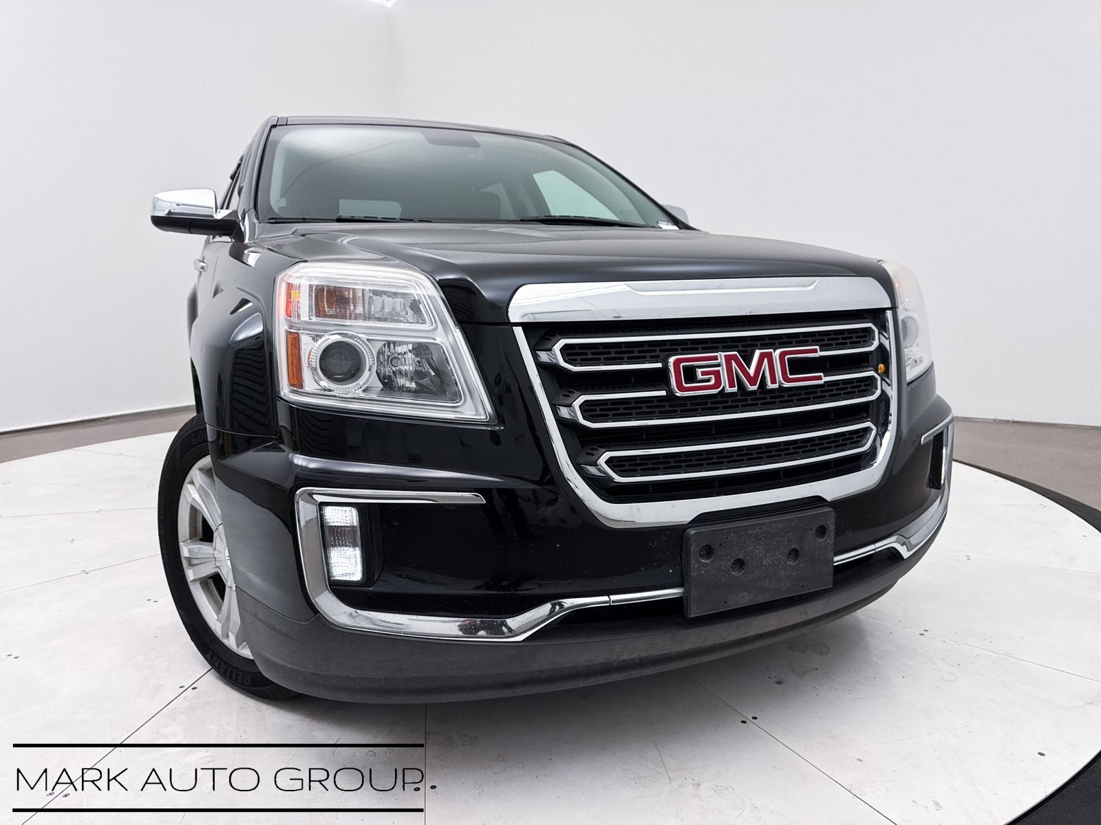Used 2017 GMC Terrain SLT w/ Open Road Package