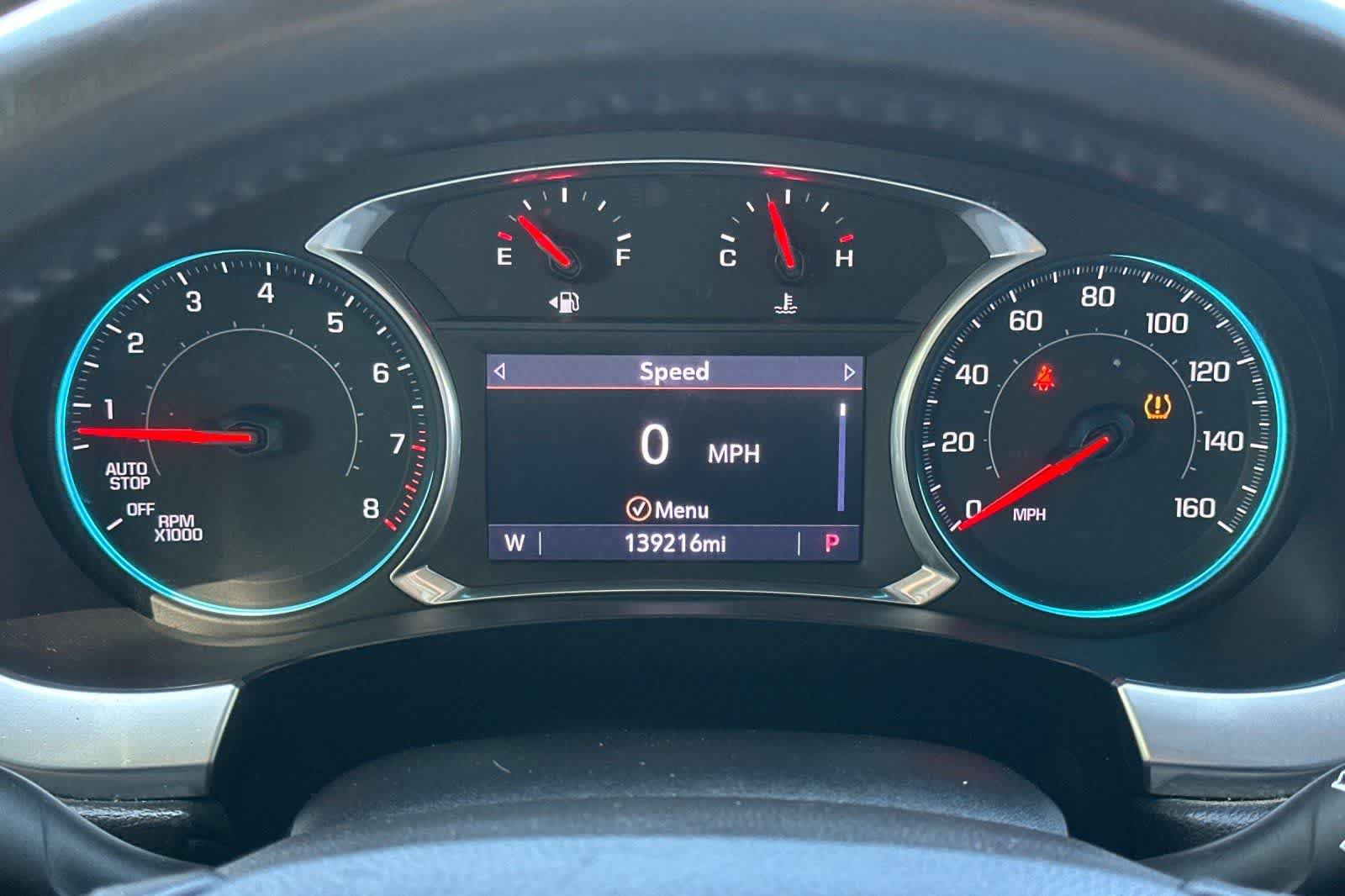 Used 2020 Chevrolet Traverse RS FWD image 28