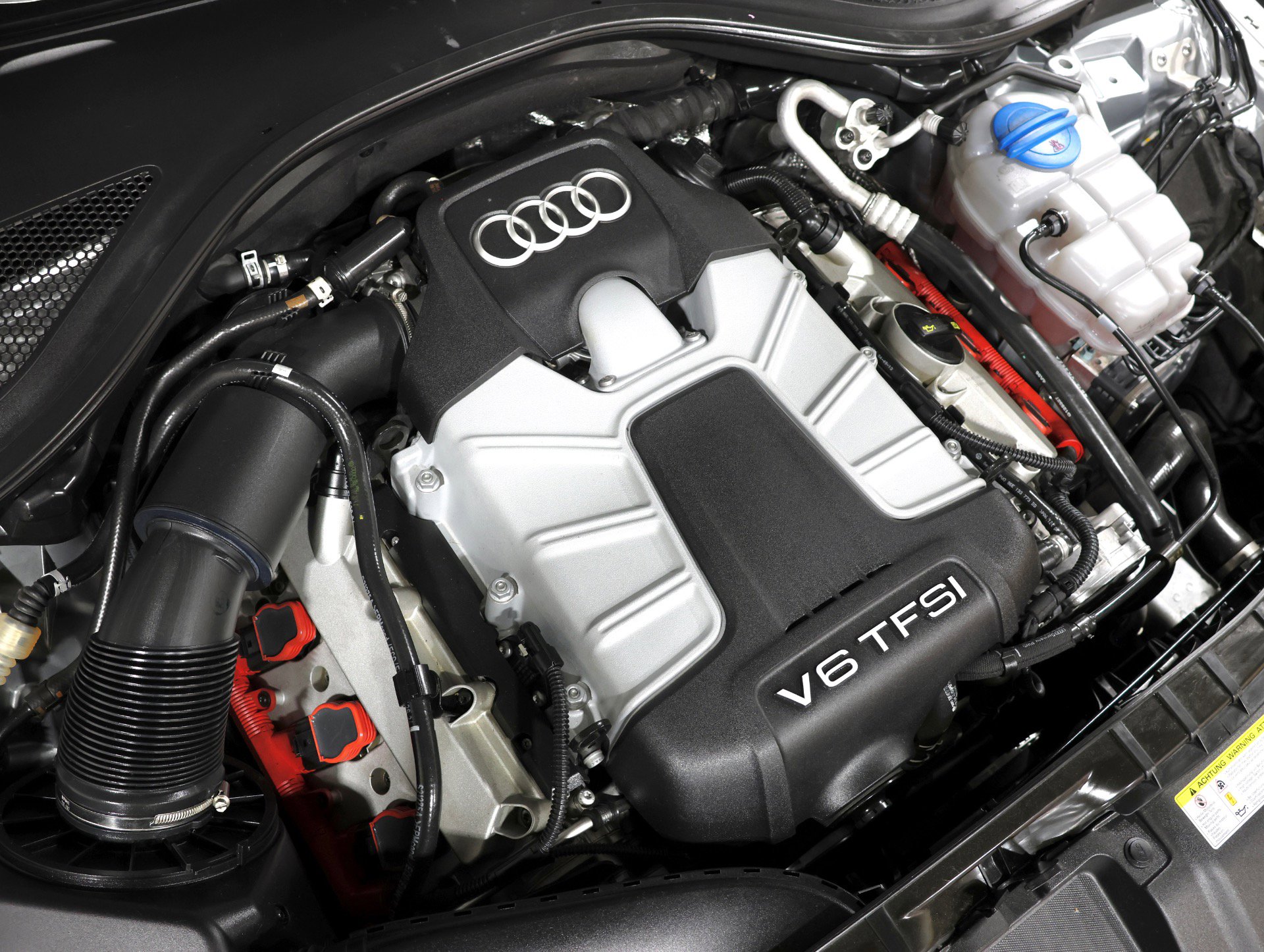 Used 2014 Audi A7 3.0T Prestige AWD/4WD image 25