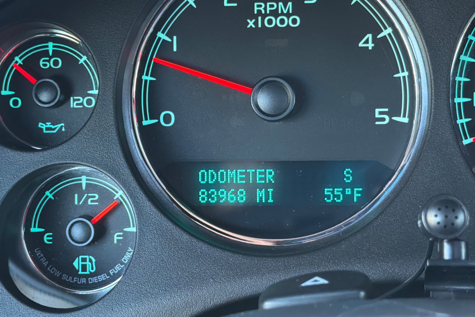 Used 2009 Chevrolet Silverado 3500 LTZ w/ LTZ Plus Package AWD/4WD image 22