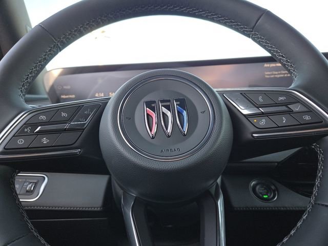 New 2026 Buick Enclave Preferred w/ Power Package image 38