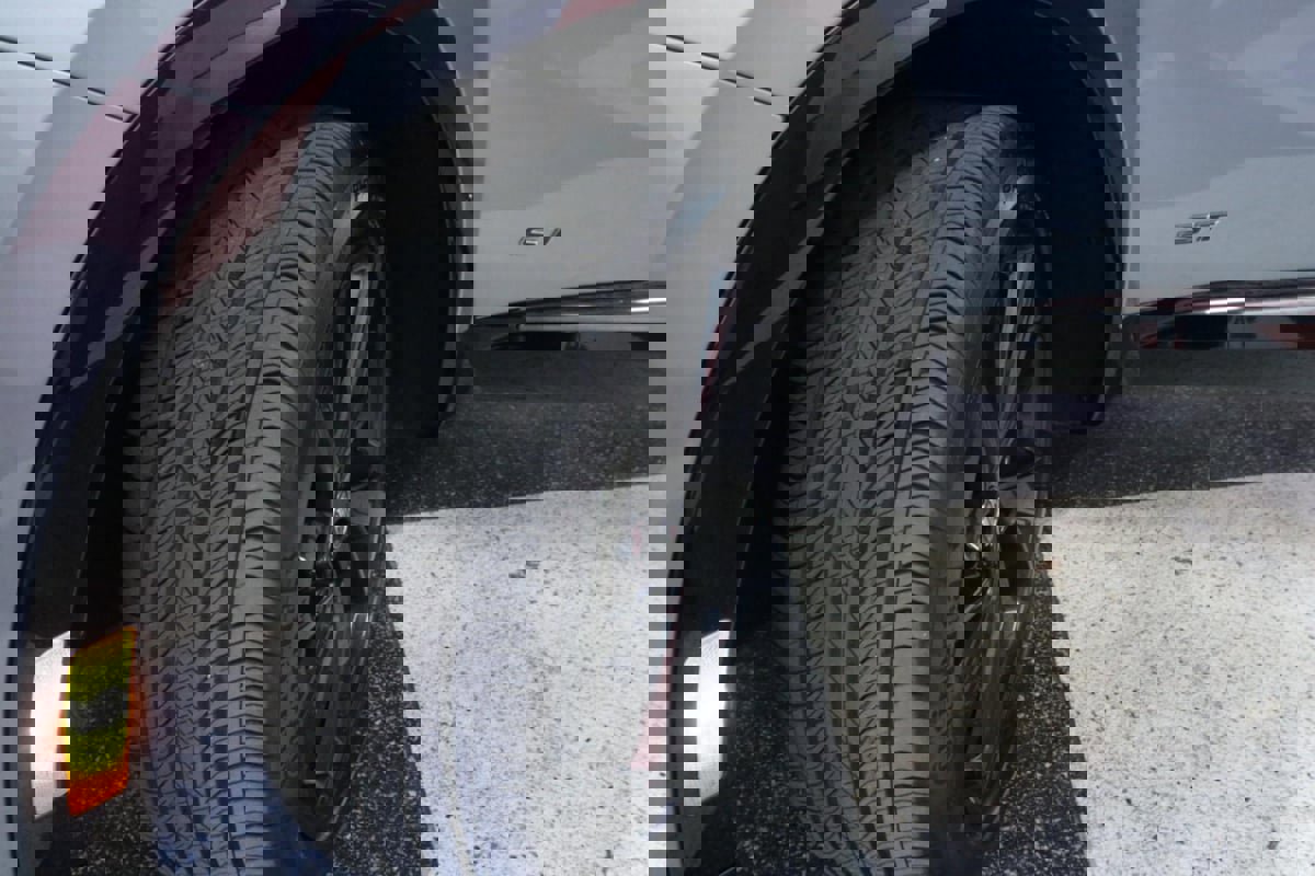 Used 2025 Buick Envision Sport Touring image 20