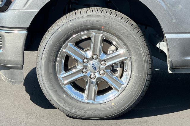 Used 2025 Ford F150 XLT w/ Equipment Group 301A Standard RWD image 33