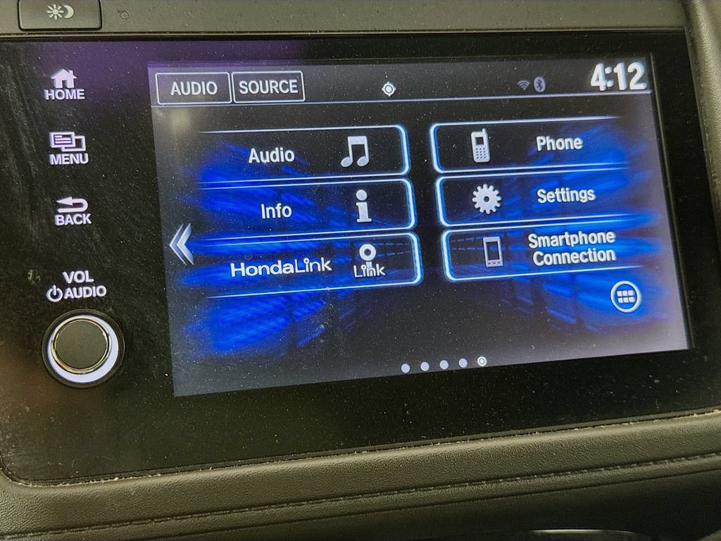 Used 2019 Honda HR-V Sport image 15