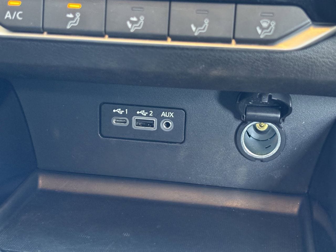 Certified 2023 Nissan Altima 2.5 SR image 26