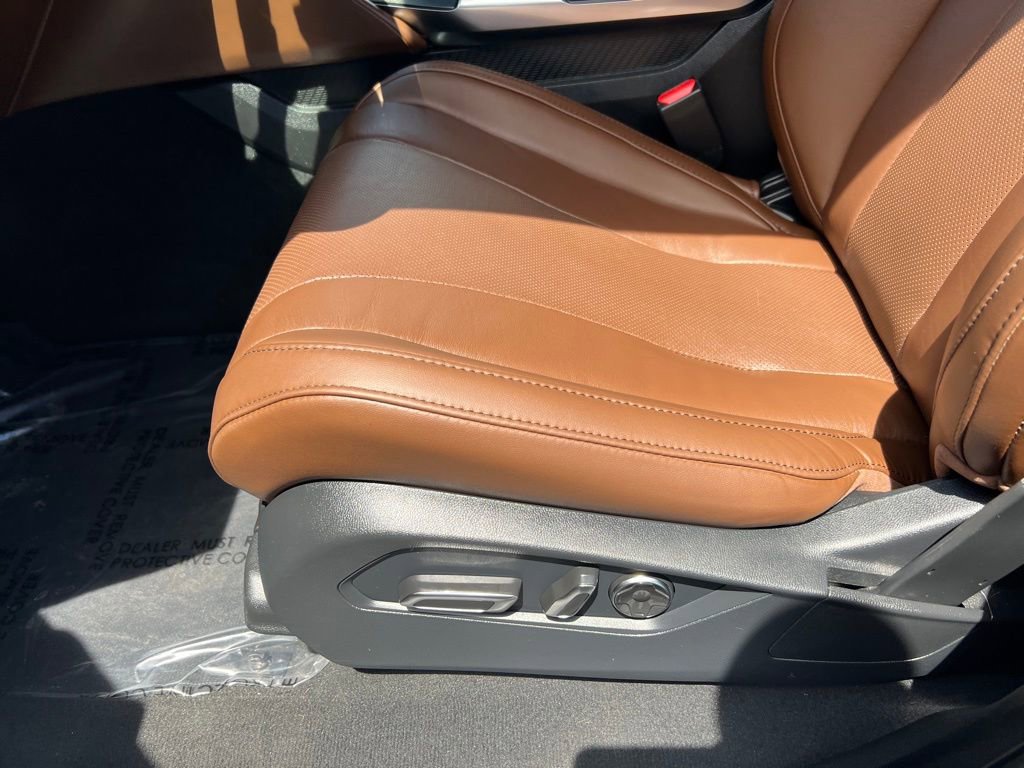 Certified 2024 Acura MDX SH-AWD w/ Technology Package image 14