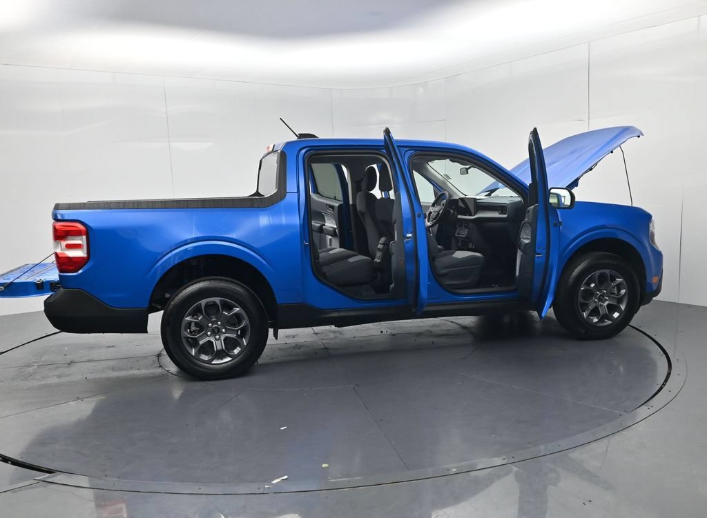 Used 2026 Ford Maverick XLT AWD/4WD image 57