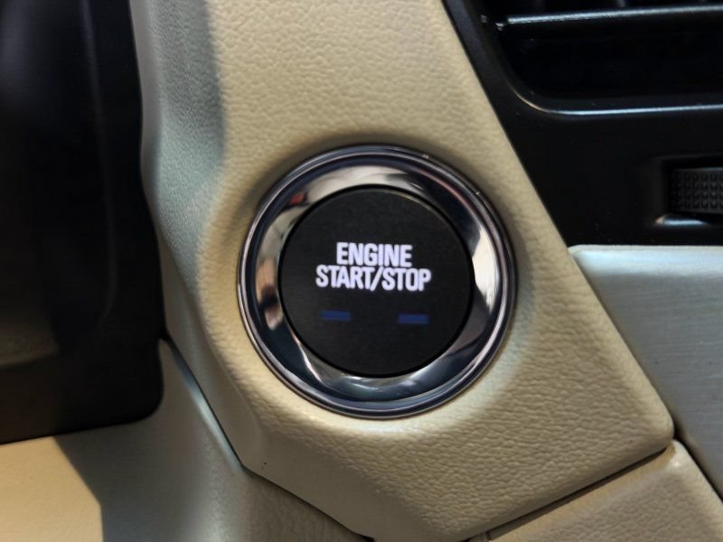 Used 2019 GMC Yukon Denali AWD/4WD image 26