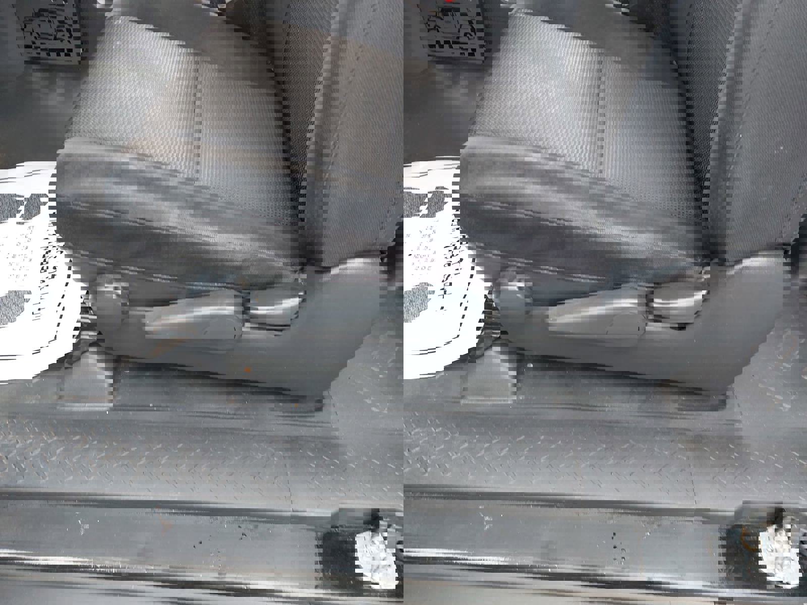 Used 2012 Toyota FJ Cruiser 4WD image 26