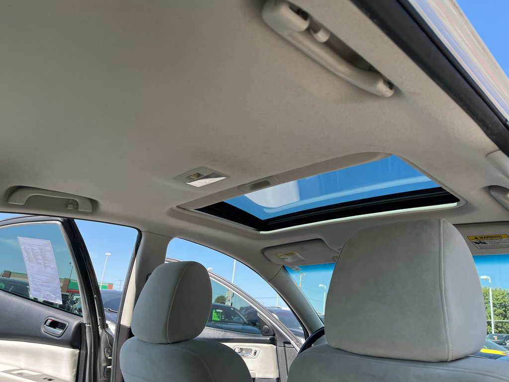 Used 2010 MAZDA MAZDA6 i Touring Plus FWD image 37