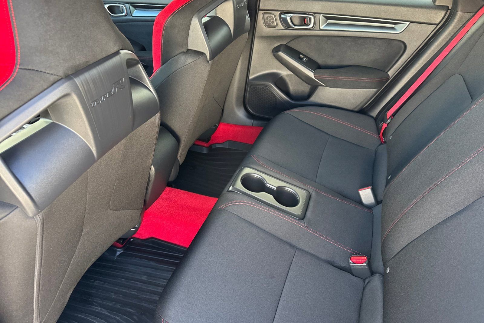 Used 2025 Honda Civic Type R image 11