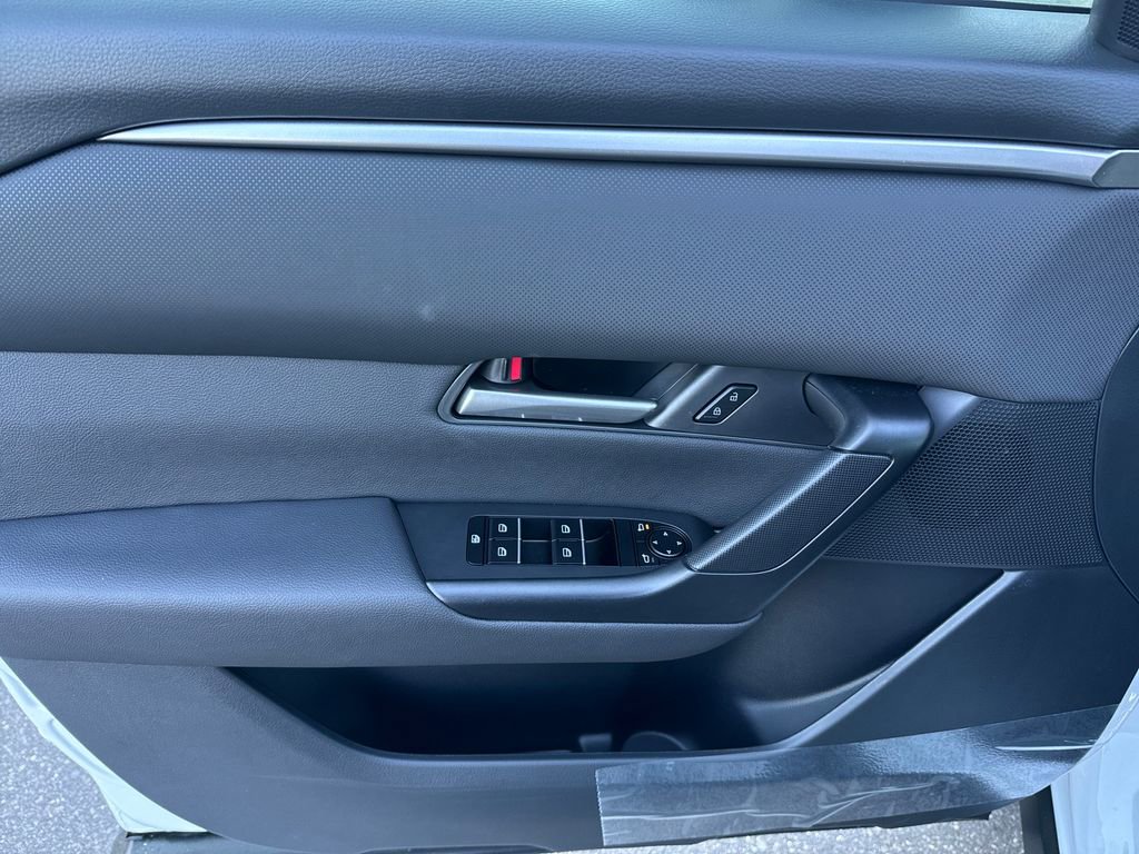 New 2025 MAZDA CX-50 2.5 Hybrid w/ Weather Package image 11