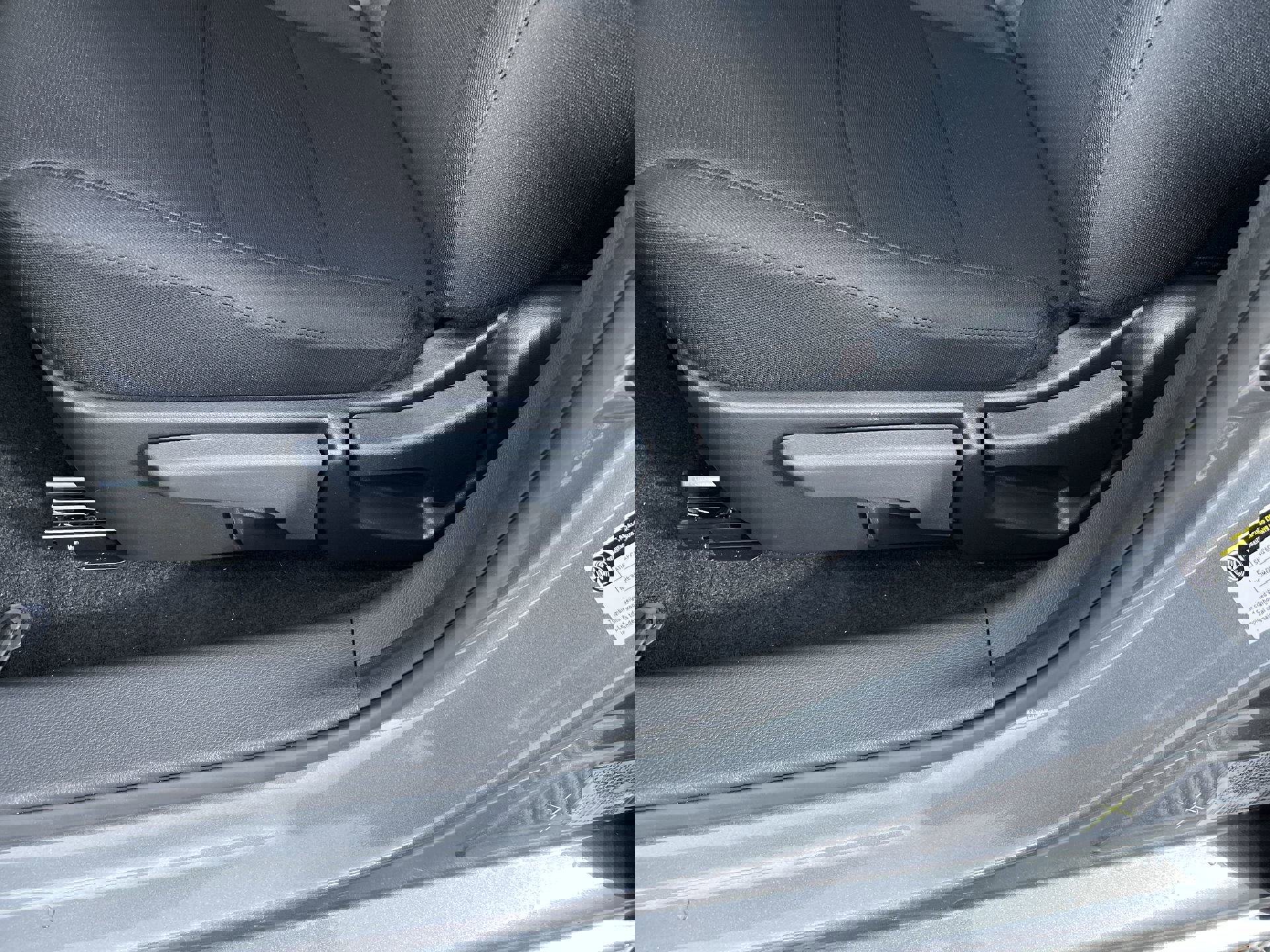 Certified 2025 Nissan Sentra S image 13