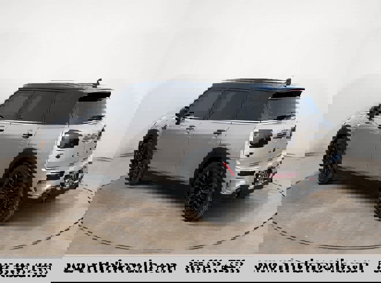 Used 2022 MINI Cooper Clubman S image 5