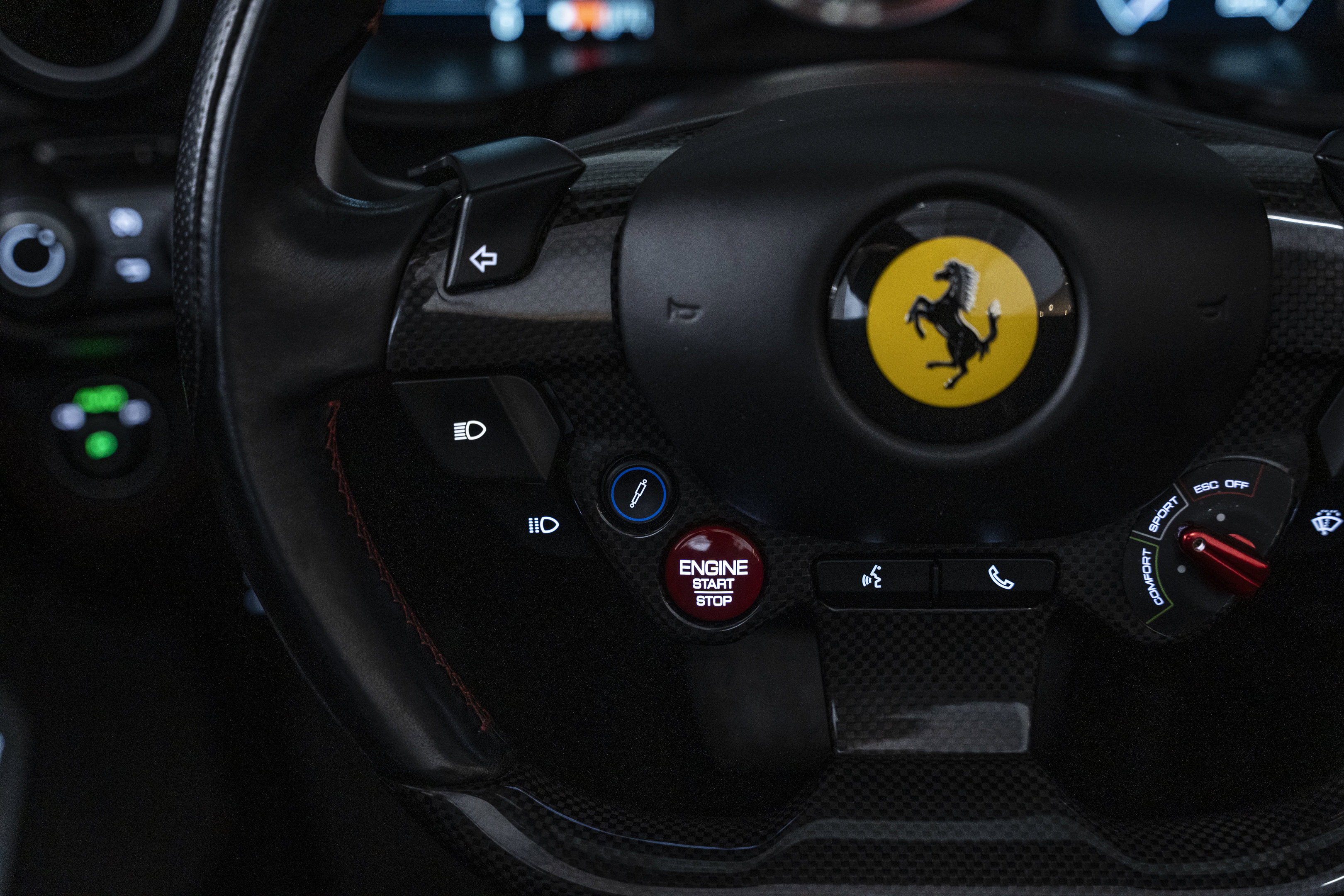 Certified 2019 Ferrari Portofino image 35