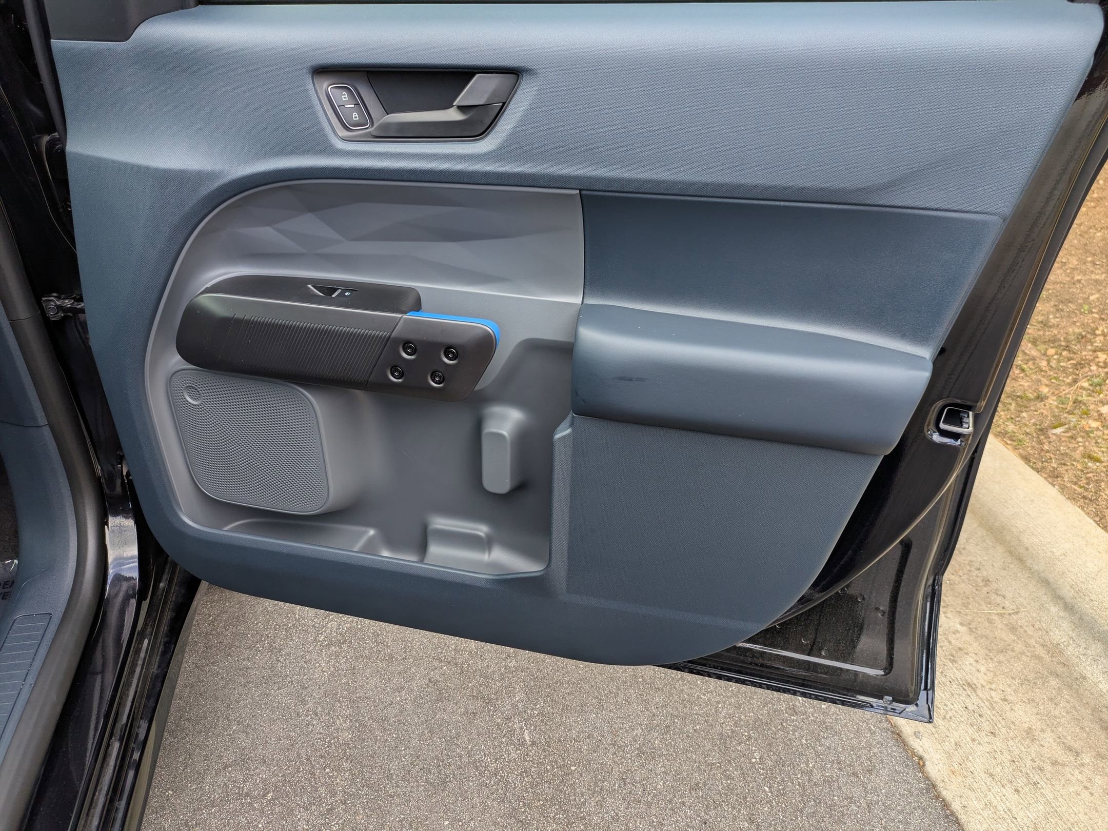 Certified 2025 Ford Maverick Lobo image 34