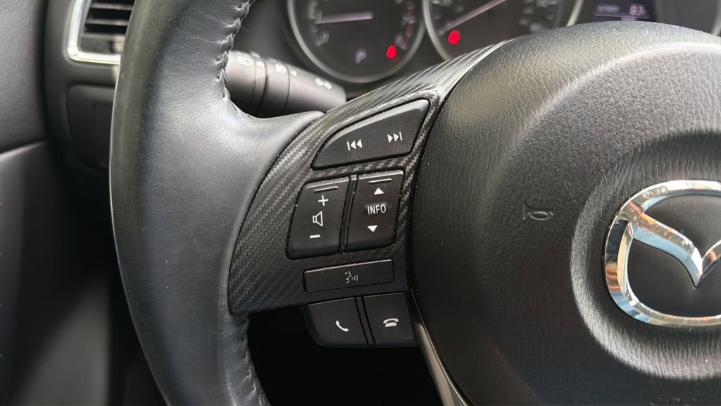 Used 2016 MAZDA CX-5 Touring FWD image 22