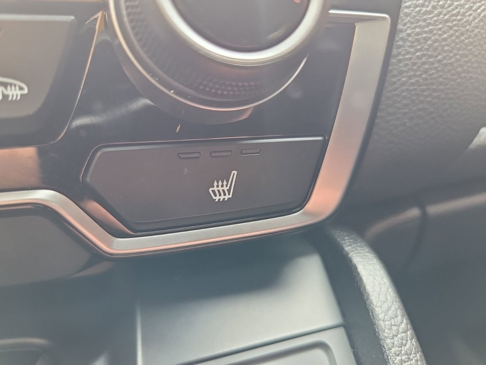 Used 2021 Honda CR-V EX-L image 28