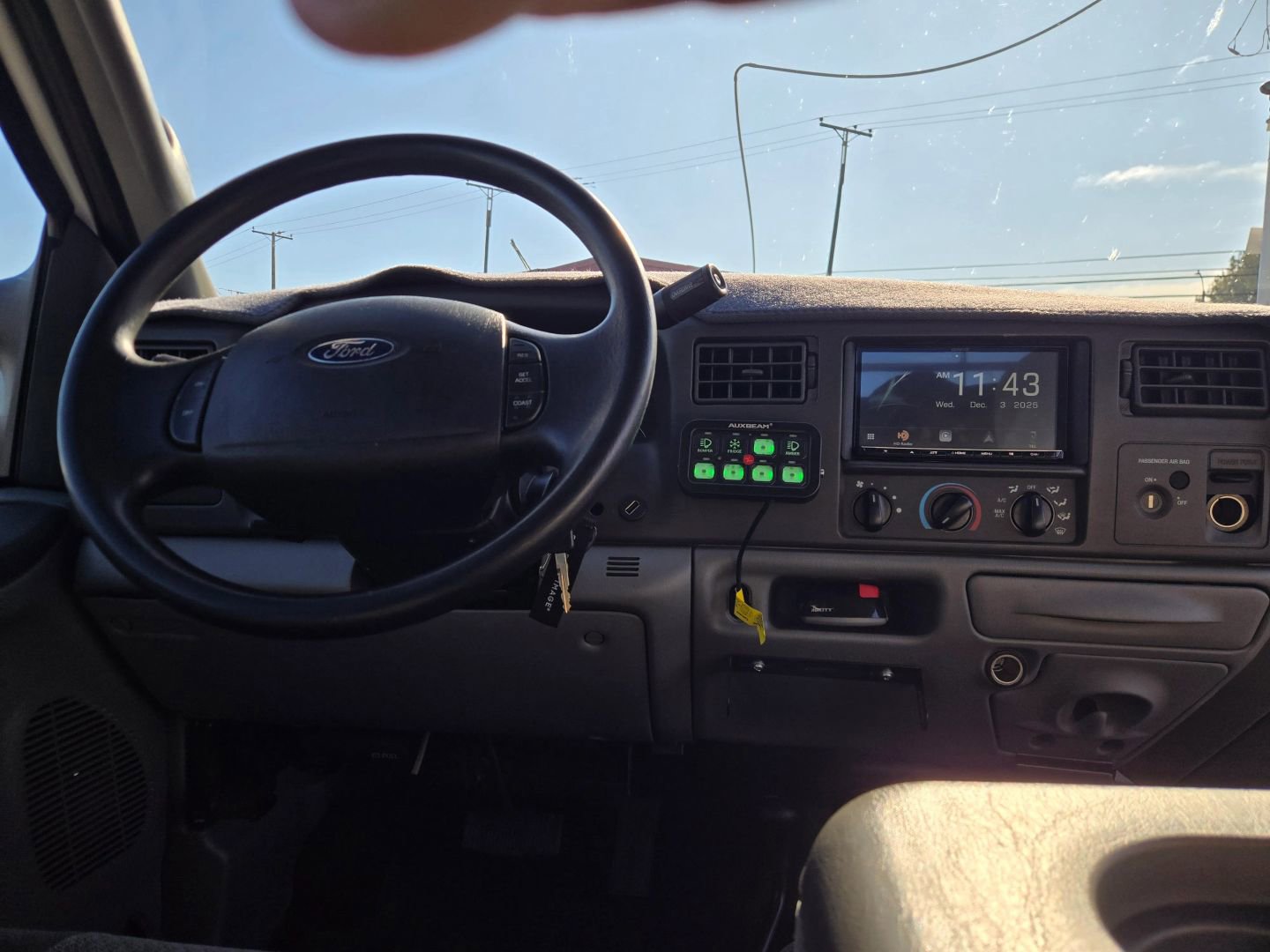 Used 2003 Ford F350 XL image 18