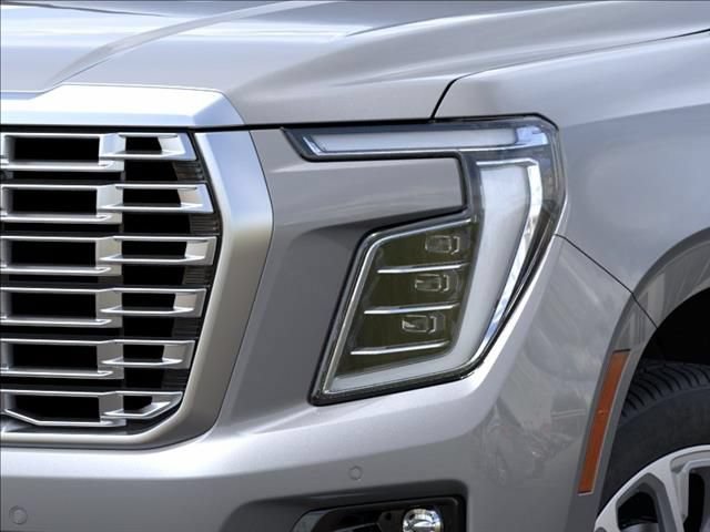 New 2026 GMC Yukon Denali w/ Denali Reserve Package AWD/4WD image 10