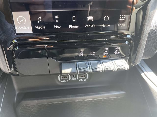 Certified 2023 RAM 1500 Laramie AWD/4WD image 32