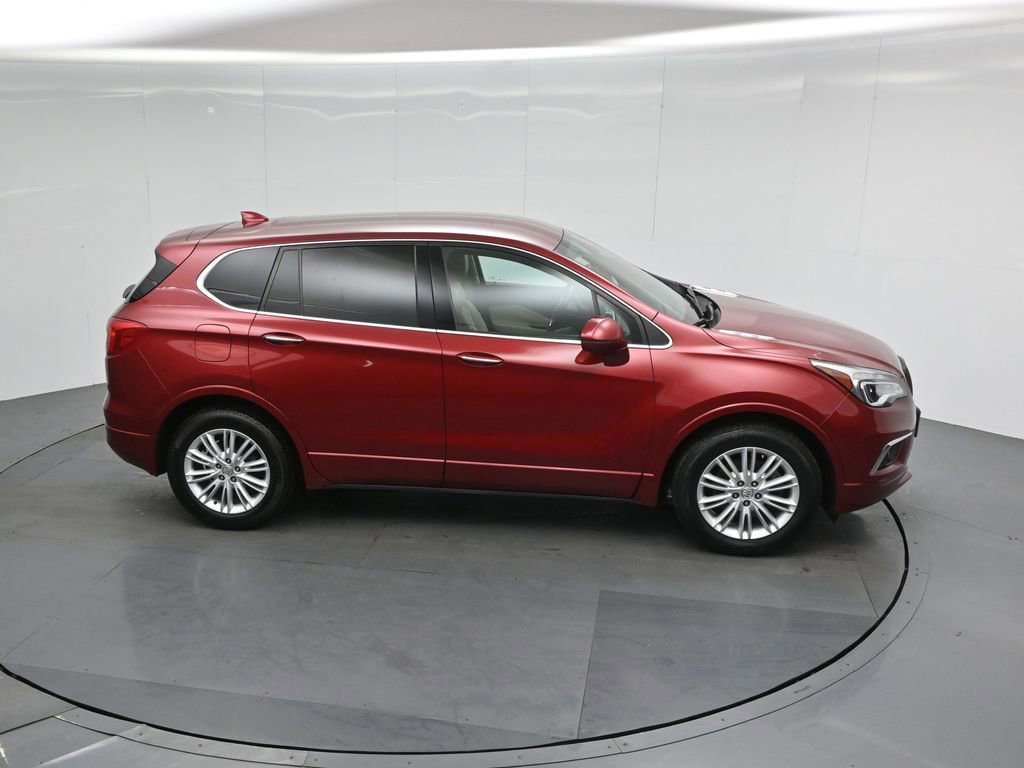 Used 2017 Buick Envision Preferred image 56