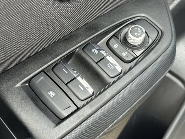 Certified 2026 Subaru Forester Premium AWD/4WD image 16